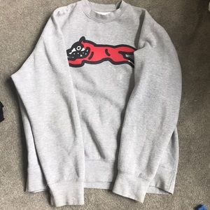 Billionaire Boys Club Crewneck